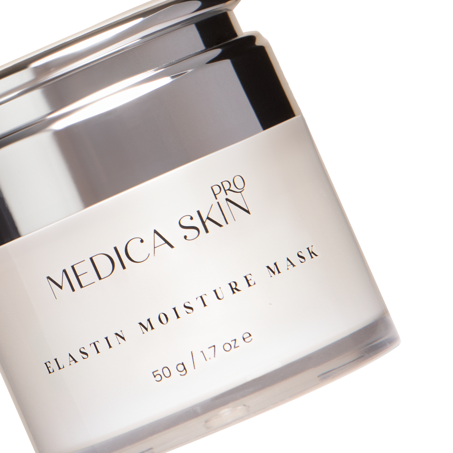 Elastin Moisture Mask