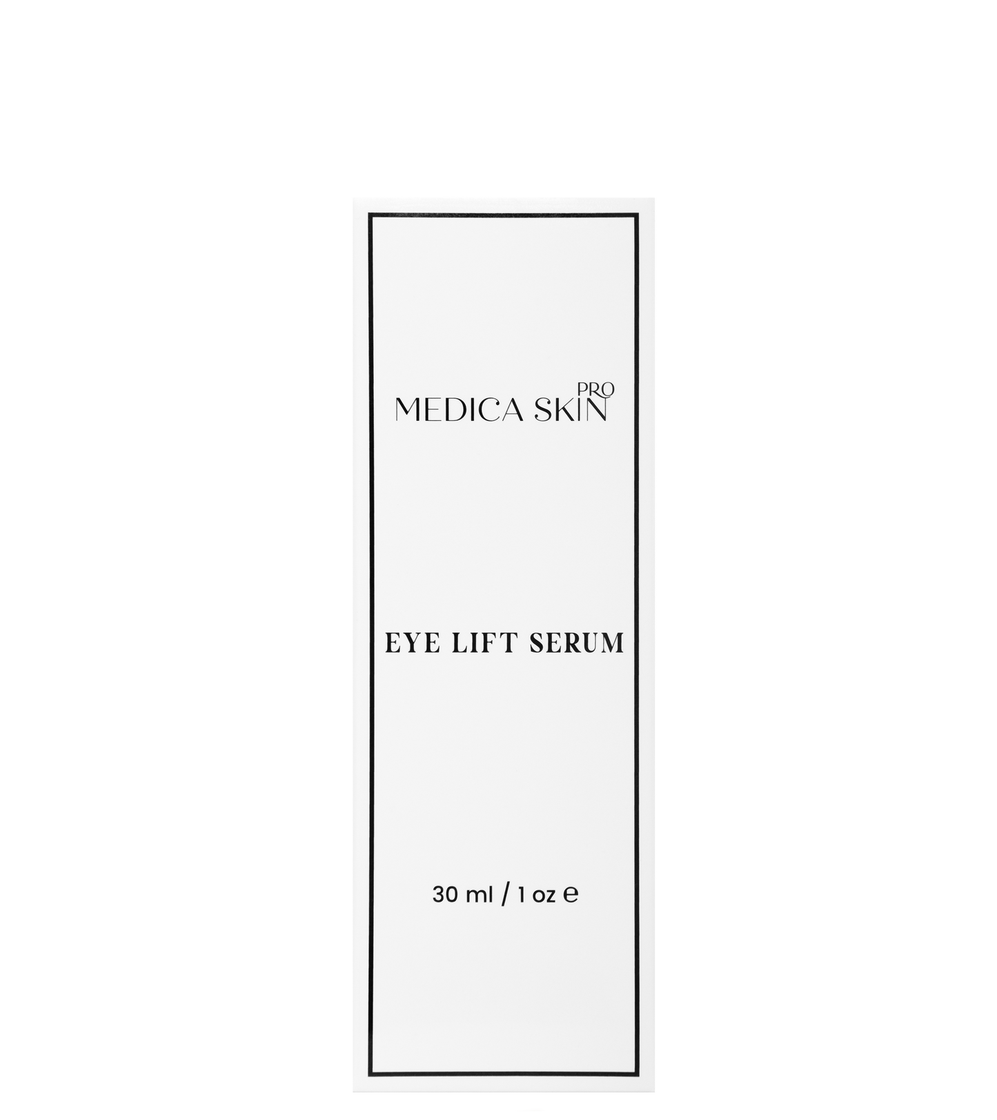 Eye Lift Serum