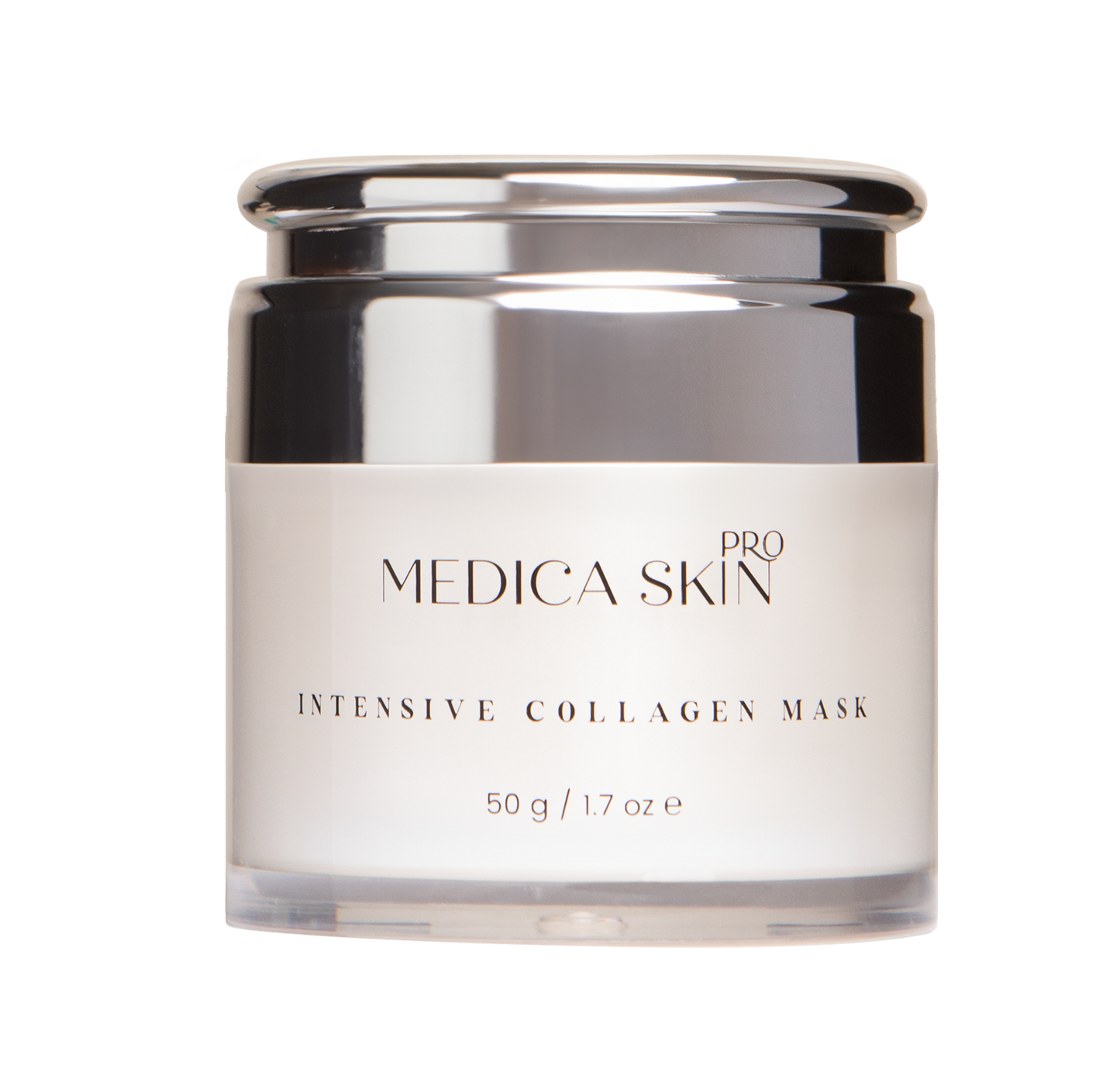 Intensive Collagen Mask
