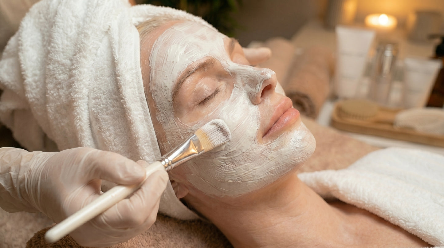 Hydration Treatment