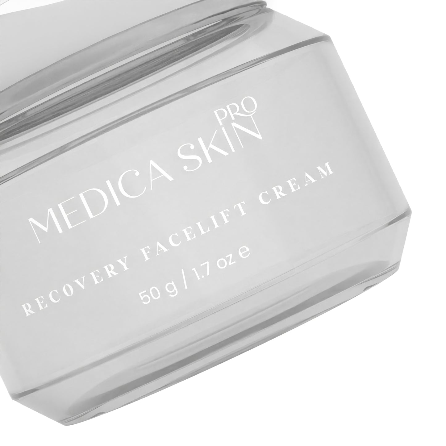 Recovery Facelift Cream