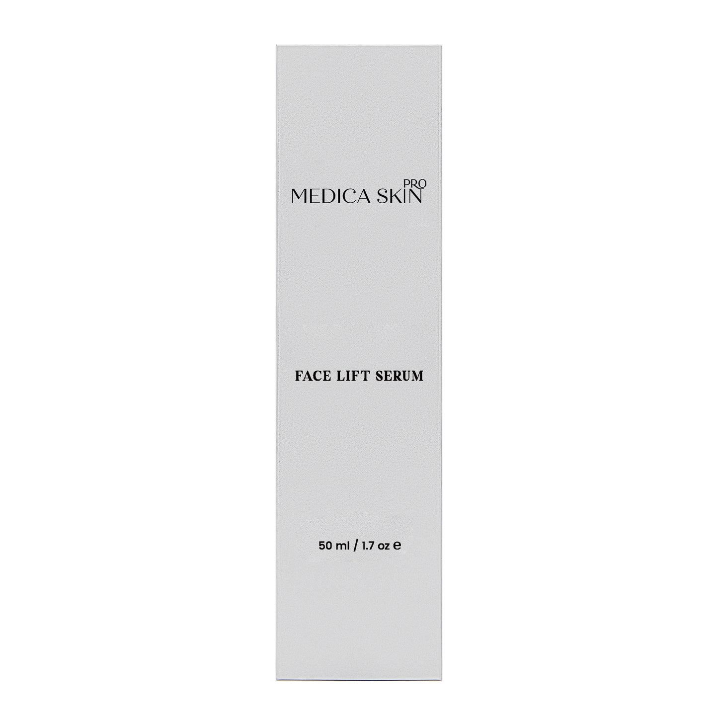 Face Lift Serum