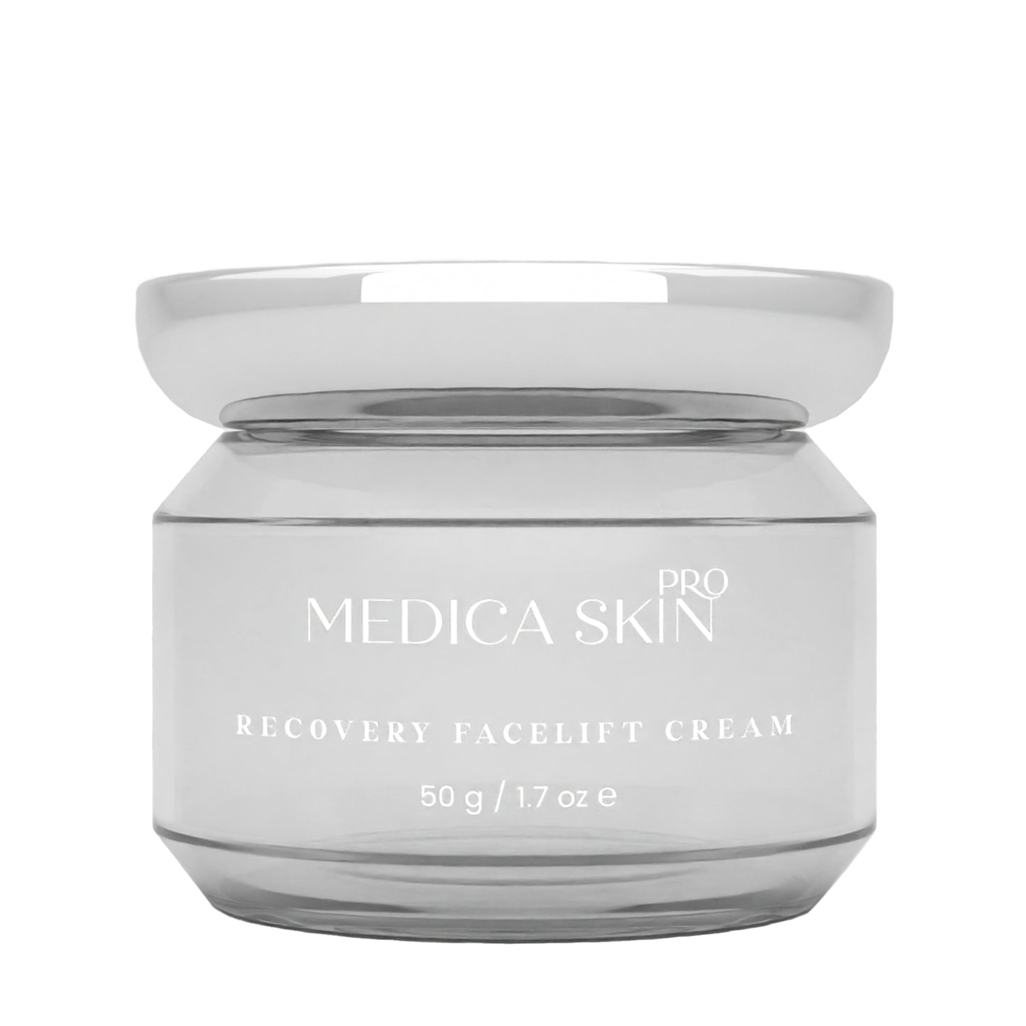 Recovery Facelift Cream