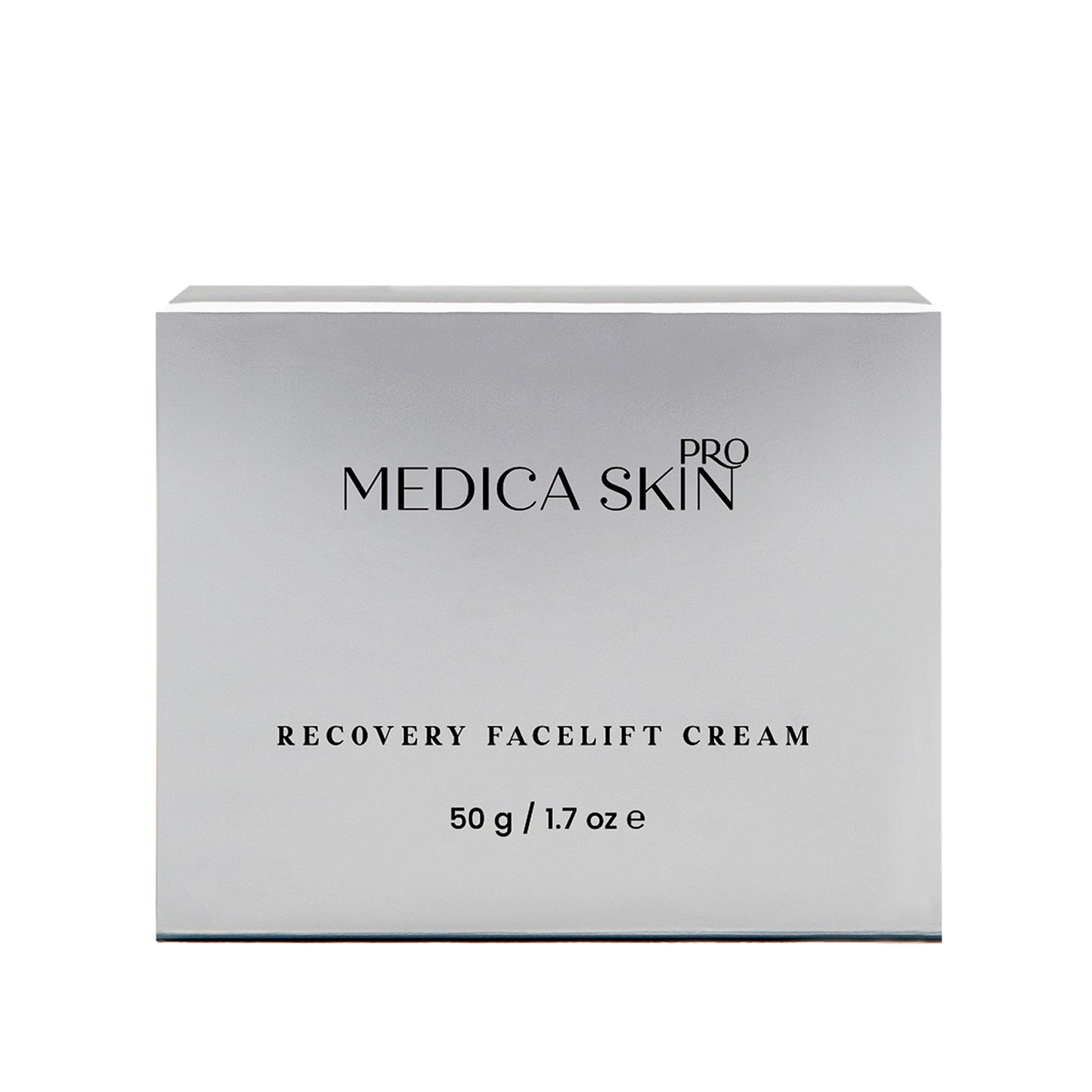 Recovery Facelift Cream