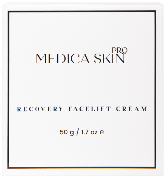 Recovery Facelift Cream
