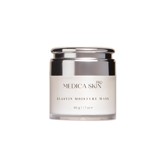 Elastin Moisture Mask