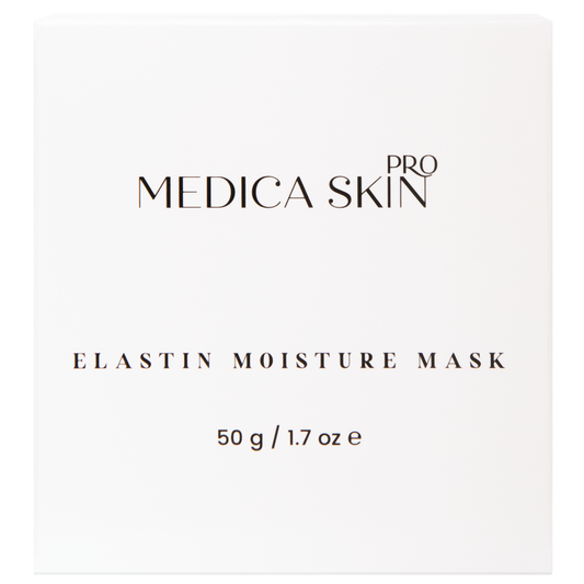 Elastin Moisture Mask