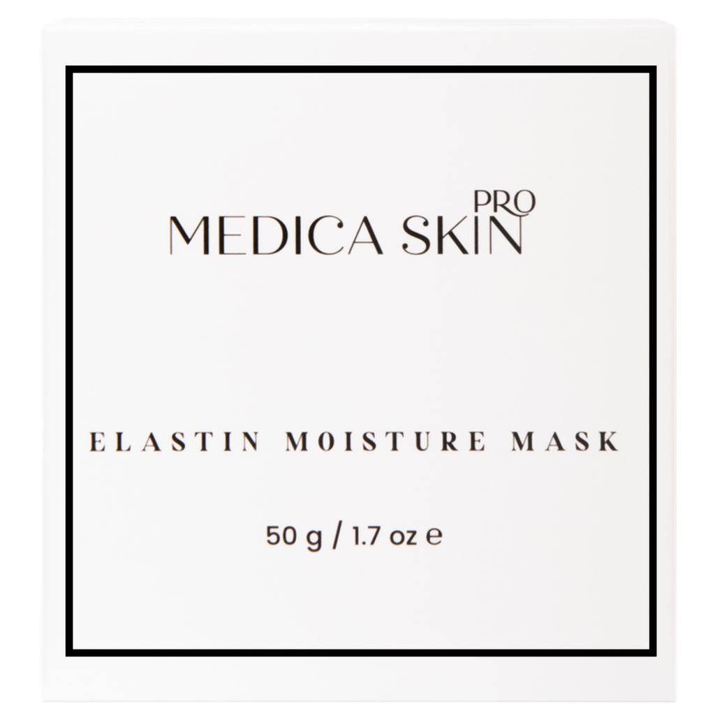 Elastin Moisture Mask