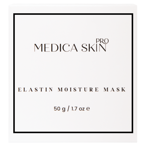Elastin Moisture Mask