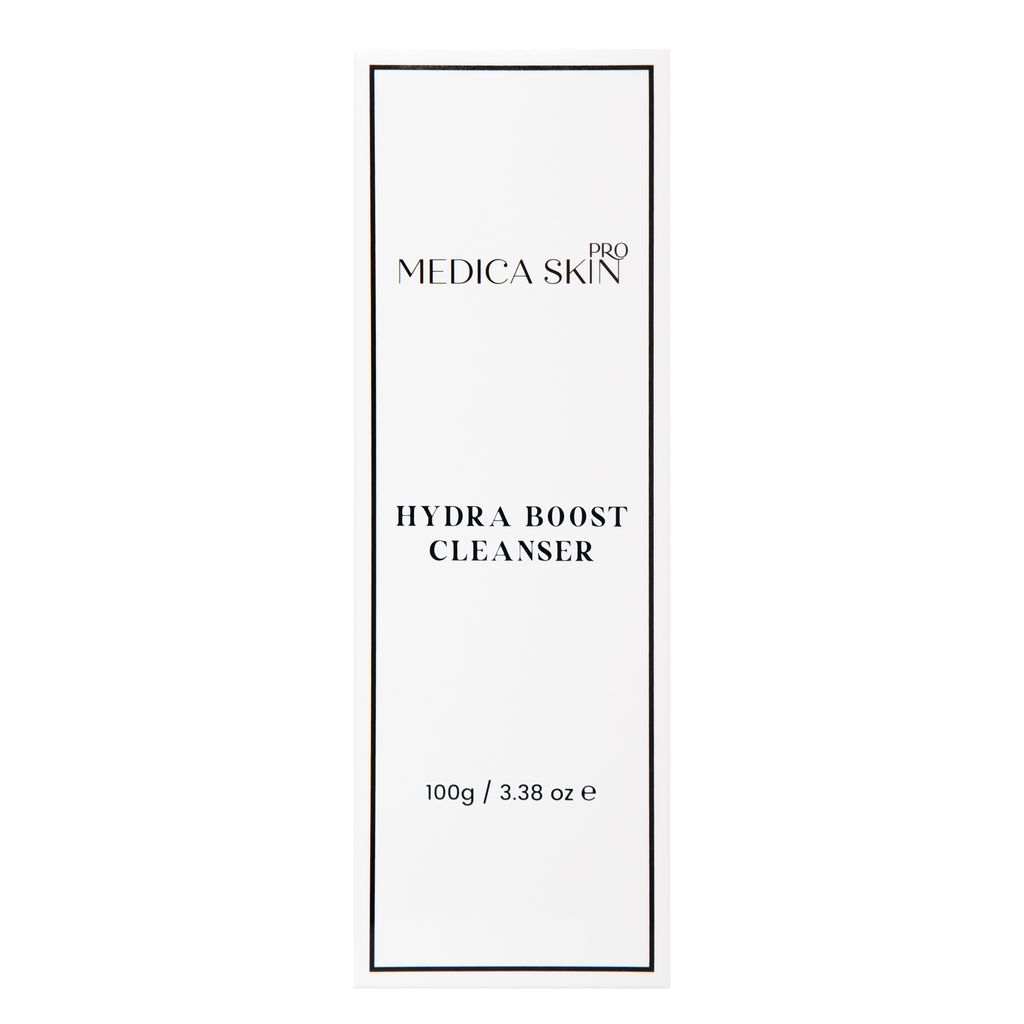 HYDRA BOOST CLEANSER