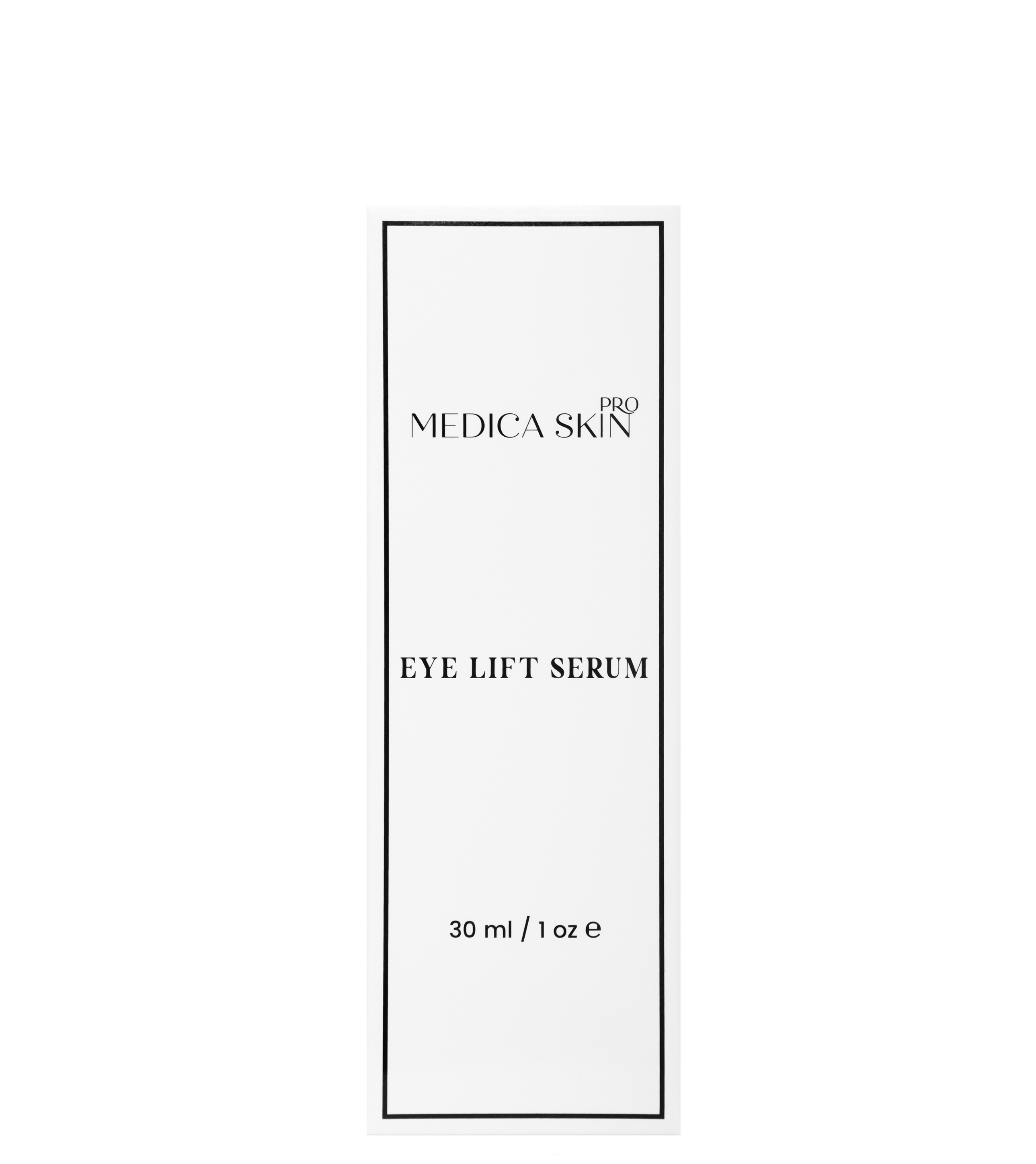 Eye Lift Serum MEDICA SKIN PRO