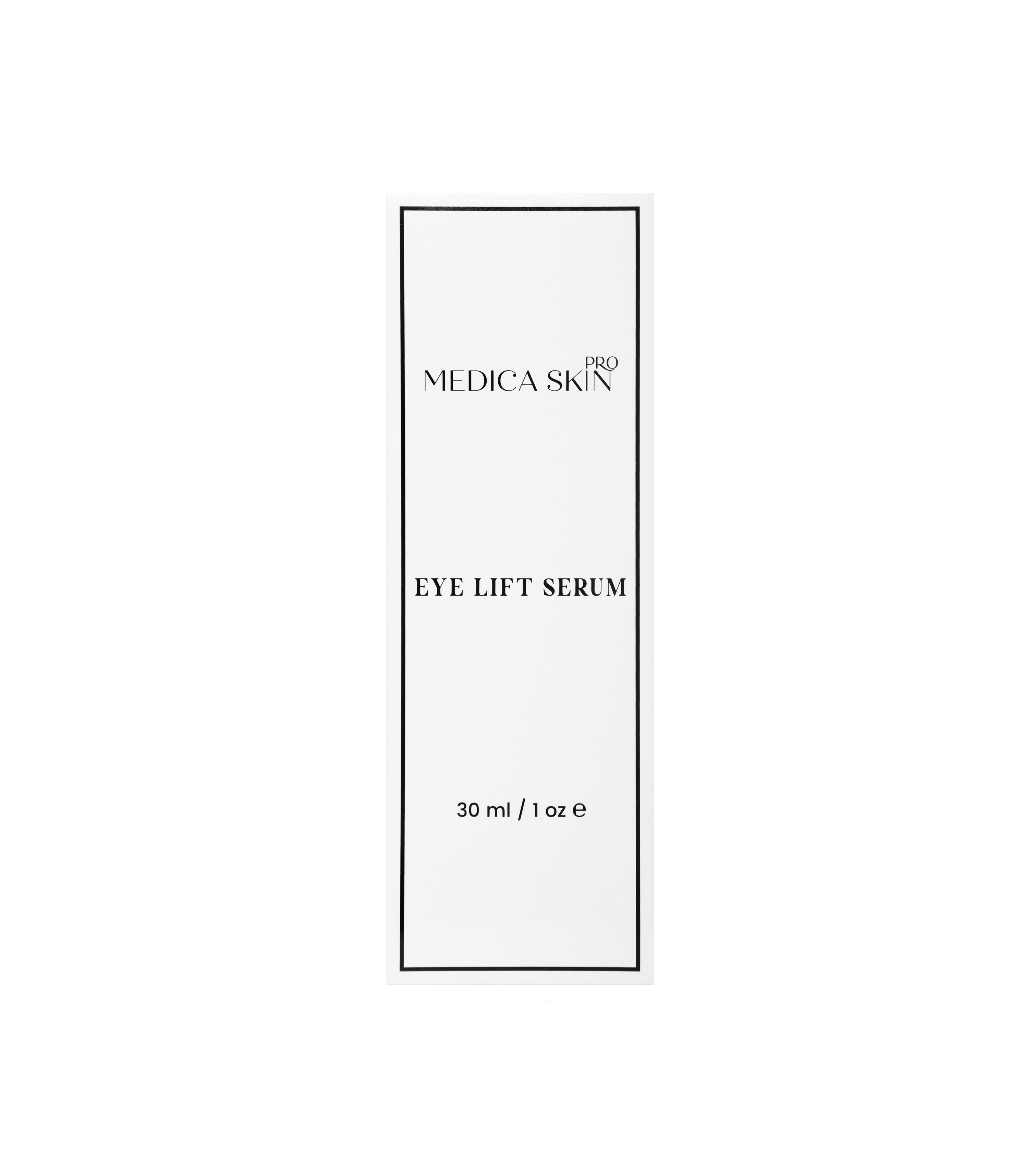 Eye Lift Serum