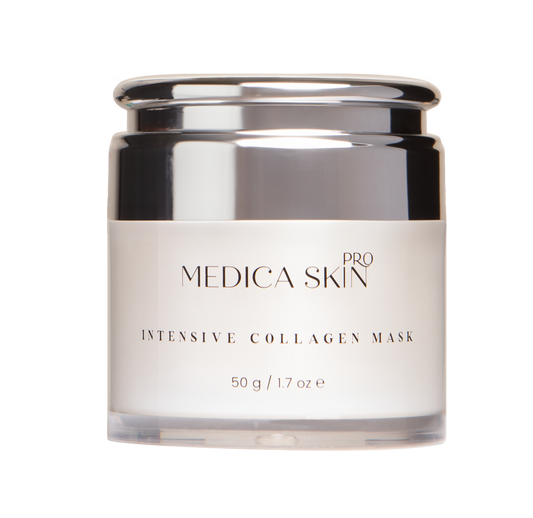 Intensive Collagen Mask