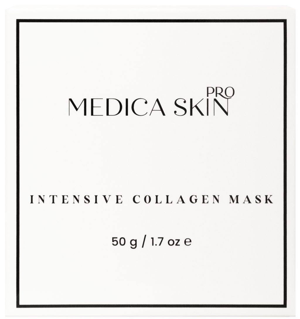 Intensive Collagen Mask