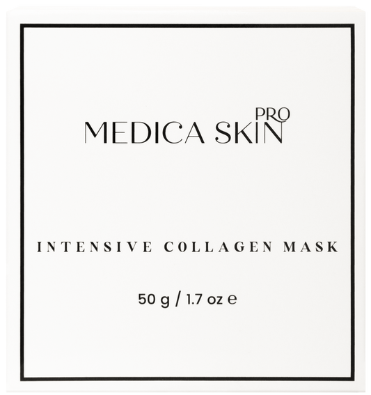 Intensive Collagen Mask