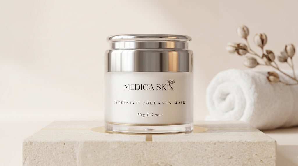 Intensive Collagen Mask