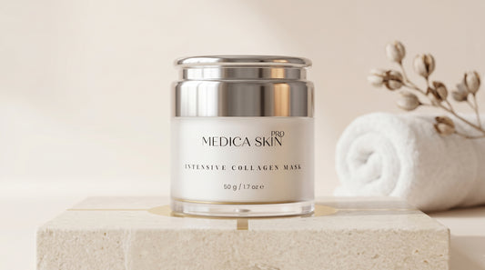 Intensive Collagen Mask