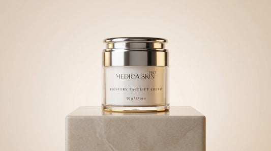 Recovery Facelift Cream