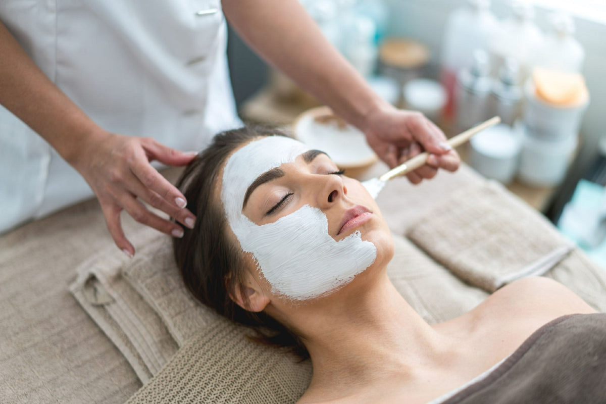 Hydration Treatment – Vortex Skin Hydration Facial | MEDICA SKIN PRO