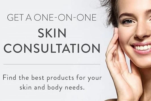 Free Skin Consultation